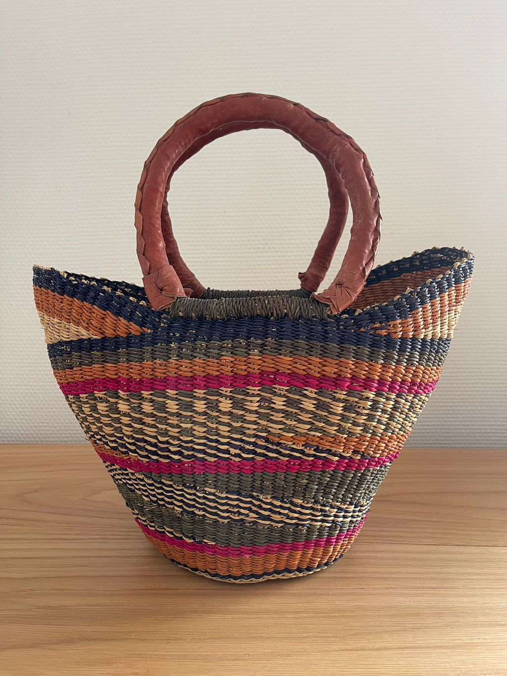 Panier Bolga Ghana